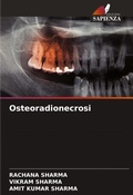 Cover: Osteoradionecrosi - Edizioni Sapienza