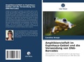 Cover: Amphibienvielfalt im Espinhaco-Gebiet und die Verwendung von DNA-Barcodes - Verlag Unser Wissen