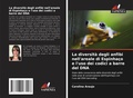 Cover: La diversita degli anfibi nell'areale di Espinhaco e l'uso dei codici a barre del DNA - Edizioni Sapienza