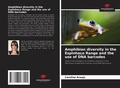 Cover: Amphibian diversity in the Espinhaco Range and the use of DNA barcodes - Our Knowledge Publishing