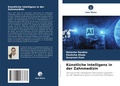 Cover: Kuenstliche Intelligenz in der Zahnmedizin - Verlag Unser Wissen