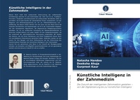 Enlarge image Cover: Kuenstliche Intelligenz in der Zahnmedizin - Verlag Unser Wissen