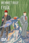 Cover: Eyl&uuml;l - &Ouml;t&uuml;ken Nesriyat