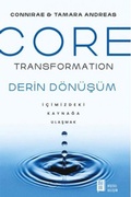 Cover: Core Transformation Derin D&ouml;n&uuml;s&uuml;m - Mona Kitap