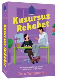 Enlarge image Cover: Kusursuz Rekabet - Indigo Kitap