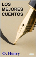 Cover: Los Mejores Cuentos de O. Henry - Lebooks Editora