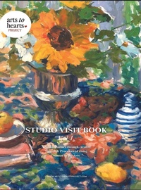 Enlarge image Cover: Studio Visit Book Vol 1 - Charuka Arora Studio