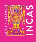 Cover: Incas - Editorial Alma