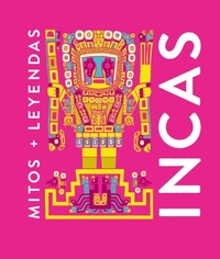 Enlarge image Cover: Incas - Editorial Alma