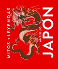 Cover: Antiguo Japon / Ancient Japan - Editorial Alma