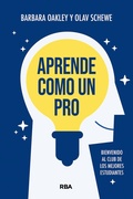Cover: Aprende como un Pro - RBA Libros