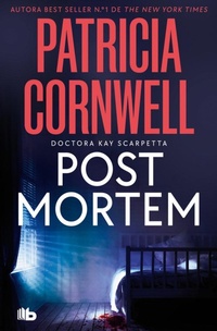 Enlarge image Cover: Post Mortem / Postmortem - B de Bolsillo