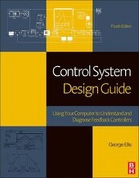 Abbildung von: Control System Design Guide - Butterworth-Heinemann