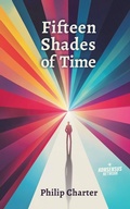Cover: Fifteen Shades of Time - Konsensus Network