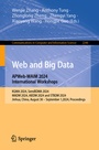 Cover: Web and Big Data. APWeb-WAIM 2024 International Workshops - Springer Nature Switzerland AG