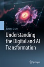 Cover: Understanding the Digital and AI Transformation - Springer