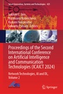 Cover: Proceedings of the Second International Conference on Artificial Intelligence and Communication Technologies (ICAICT 2024) - Springer Nature Switzerland AG