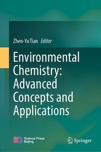 Abbildung von: Environmental Chemistry: Advanced Concepts and Applications - Springer
