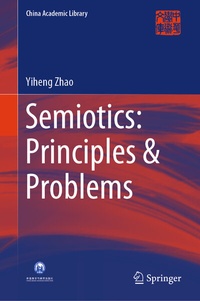 Abbildung von: Semiotics: Principles & Problems - Springer