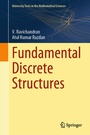 Cover: Fundamental Discrete Structures - Springer