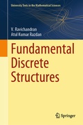 Bild: Fundamental Discrete Structures - Springer