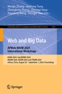 Cover: Web and Big Data. APWeb-WAIM 2024 International Workshops - Springer