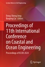 Cover: Proceedings of 11th International Conference on Coastal and Ocean Engineering - Springer
