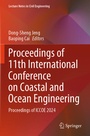 Cover: Proceedings of 11th International Conference on Coastal and Ocean Engineering - Springer