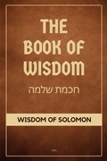Cover: The Book of Wisdom - SSEL