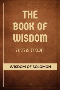 Enlarge image Cover: The Book of Wisdom - SSEL