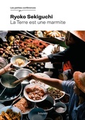 Cover: La Terre est une marmite - Bayard