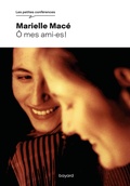 Cover: &Ocirc; mes ami.es - Bayard