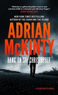 Cover: Hang on St. Christopher - Blackstone Publishing