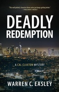 Cover: Deadly Redemption - Warren C. Easley