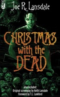 Cover: Christmas with the Dead - Encyclopocalypse Publications