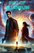Cover: Rift Of Quantum - V
