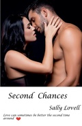 Cover: Second Chances - Sally Lovell