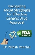 Cover: Navigating ANDA - DrMedHealth