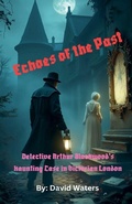 Cover: Echoes of the Past - David Waters