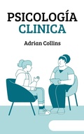 Abbildung von: Psicología Clinica (The Power of the Mind, #1) - Adrian Collins