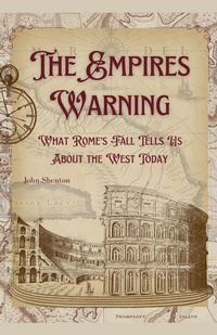 Abbildung von: The Empire's Warning - John Shenton