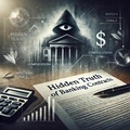 Cover: The Hidden Truths of Banking Contracts - Joseph Rodriguez
