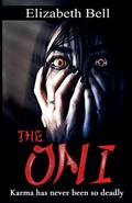 Cover: The Oni - Elizabeth Bell