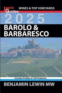 Abbildung von: Barolo & Barbaresco 2025 - Benjamin Lewin