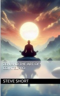 Cover: Zen and the Art of COINTELPRO - Defenestration Press