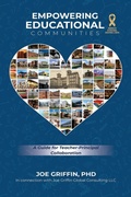 Cover: Empowering Educational Communities - Joe Griffin
