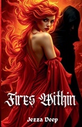 Cover: Fires Within - Azurasfire Publishing