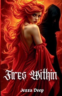 Enlarge image Cover: Fires Within - Azurasfire Publishing