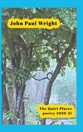 Cover: The Quiet Places - Blurb