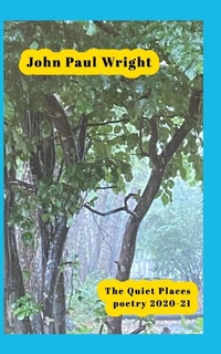 Enlarge image Cover: The Quiet Places - Blurb